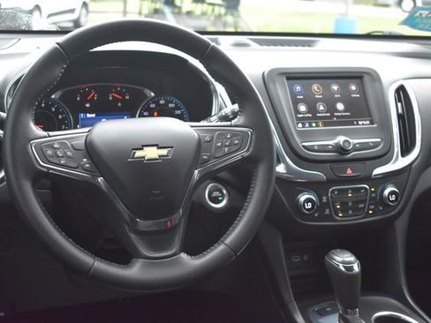 Certified 2021 Chevrolet Equinox LT AWD/4WD image 21