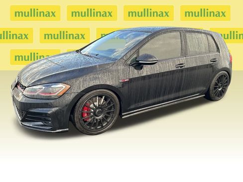 Used 2019 Volkswagen GTI SE image 13