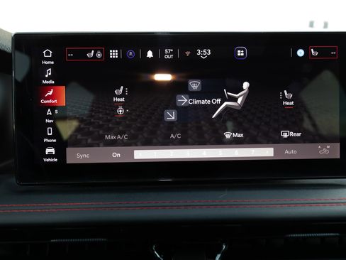 Used 2024 Dodge Hornet R/T Plus image 25