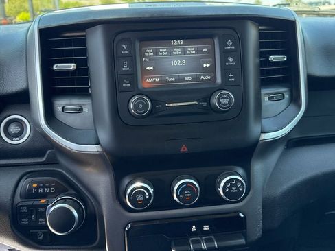 Used 2019 RAM 1500 Big Horn AWD/4WD image 15