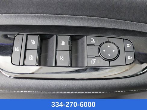 New 2026 Nissan Murano SL image 17