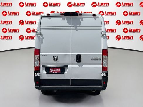 Used 2015 RAM 3500 Tradesman w/ Power & Remote Entry Group AWD/4WD image 7