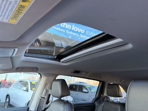 Used 2024 Honda Odyssey EX-L image 28