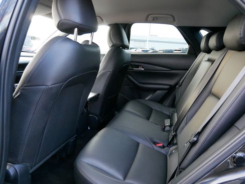 Used 2025 MAZDA CX-30 AWD 2.5 S w/ Select Sport Pkg image 33