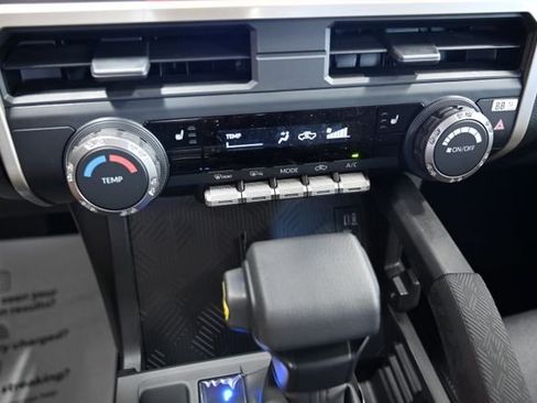 New 2026 Toyota Tacoma SR5 RWD image 17