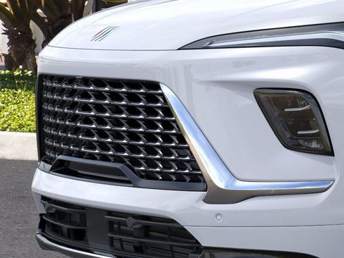 New 2026 Buick Enclave Avenir w/ Super Cruise Package image 13