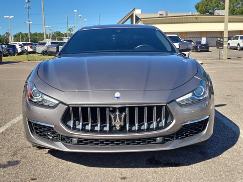 Used 2022 Maserati Ghibli GT image 3