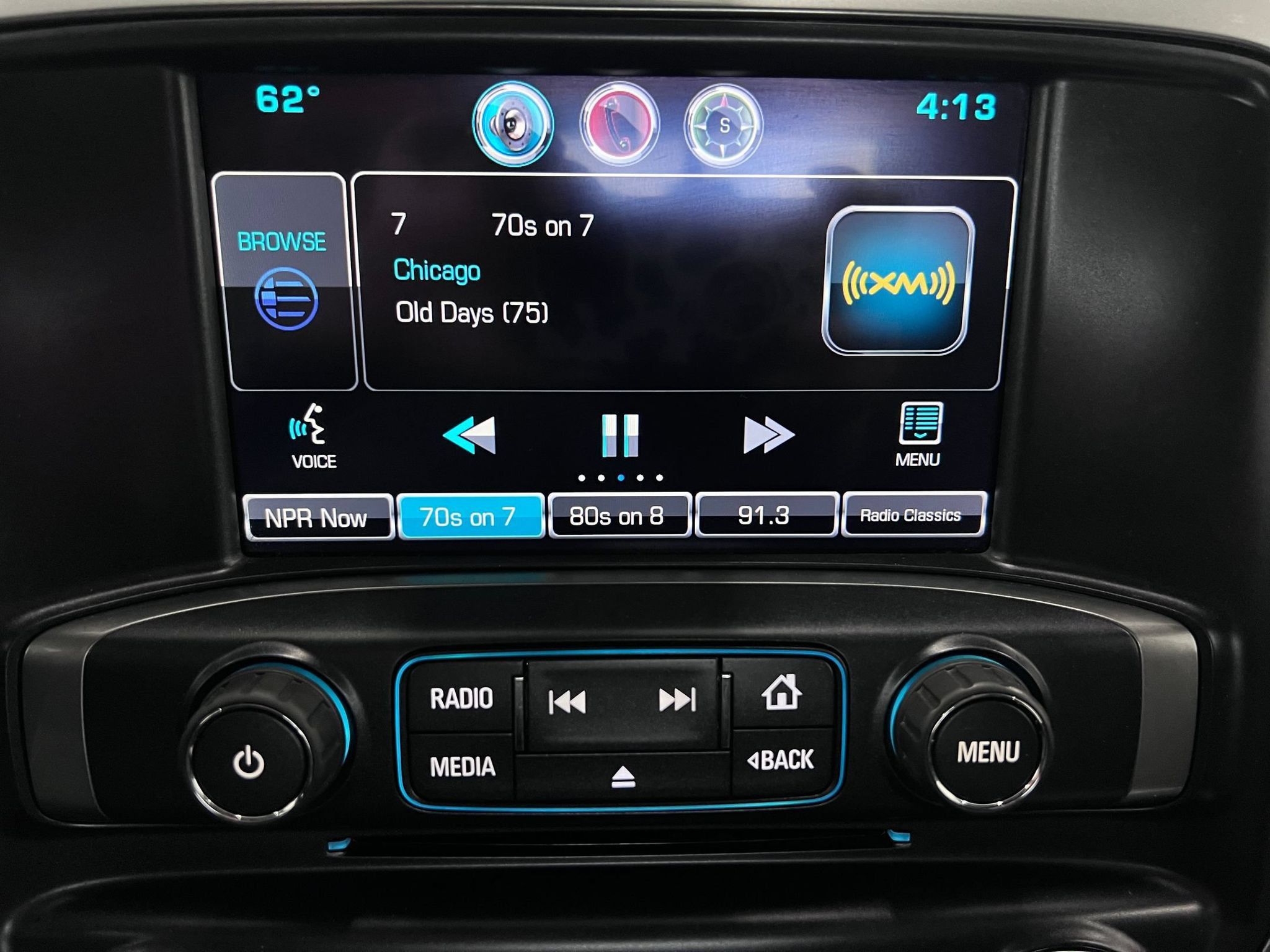 Used 2015 Chevrolet Silverado 3500 LTZ w/ Duramax Plus Package AWD/4WD image 17
