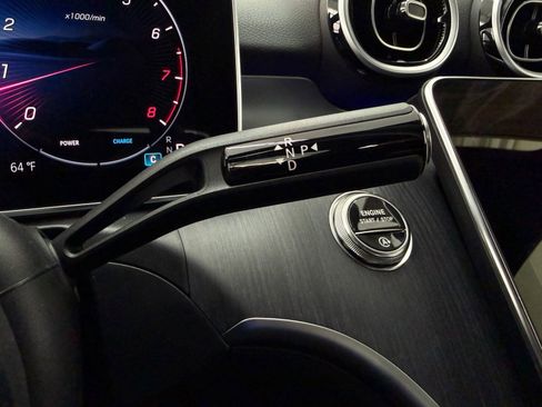 New 2026 Mercedes-Benz C 300 Sedan image 16