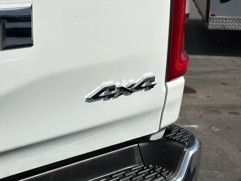 Used 2025 RAM 1500 Big Horn AWD/4WD image 28