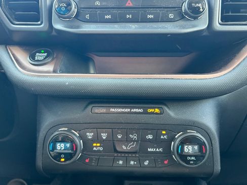 Used 2021 Ford Bronco Sport Outer Banks AWD/4WD image 20