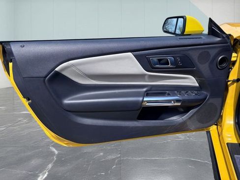Used 2024 Ford Mustang Premium RWD image 12