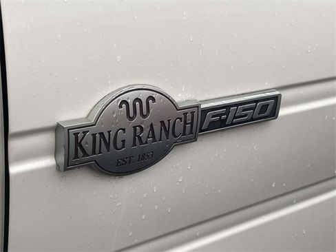 Used 2012 Ford F150 King Ranch image 6