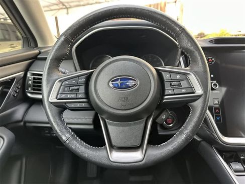 Certified 2023 Subaru Outback Limited image 16