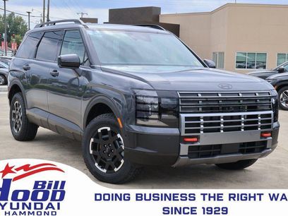 New 2026 Hyundai Palisade XRT Pro