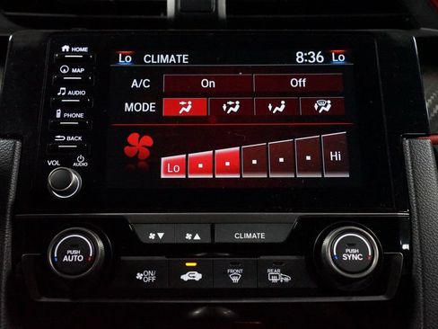 Used 2021 Honda Civic Type R image 21
