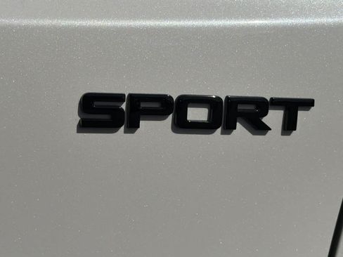 Used 2026 Honda CR-V Sport-L image 12