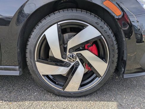 Certified 2024 Volkswagen GTI S image 11