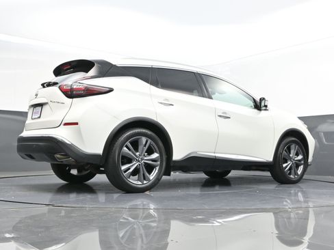 Used 2023 Nissan Murano Platinum image 41