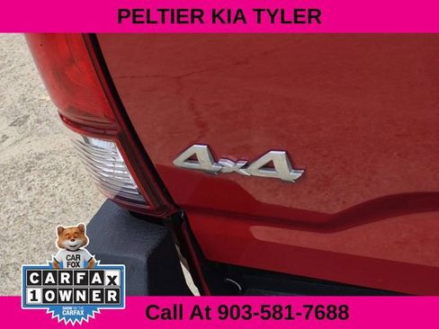 Used 2021 Toyota Tacoma SR AWD/4WD image 11