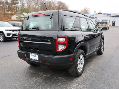 Used 2021 Ford Bronco Sport image 7