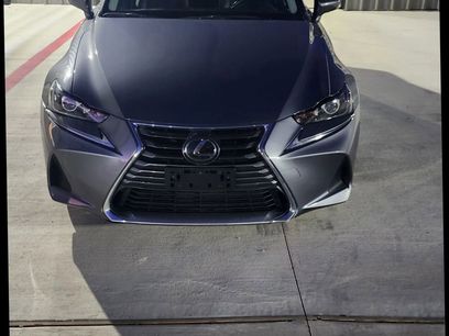 Used 2020 Lexus IS 300 F Sport