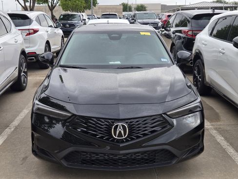 Used 2024 Acura Integra image 2