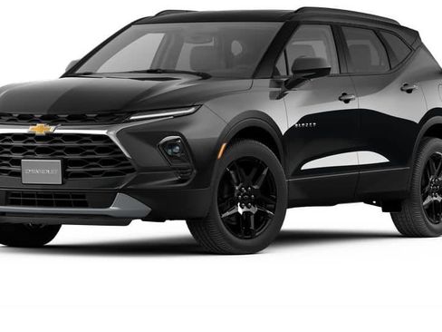 New 2026 Chevrolet Blazer LT w/ Convenience Package AWD/4WD image 26