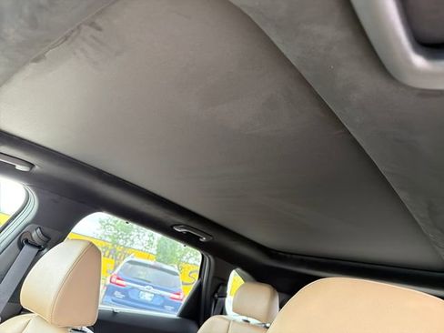 New 2026 Kia Sorento SX Prestige w/ Olive Brown Leather Package AWD/4WD image 16
