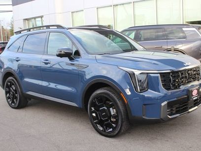 Used 2024 Kia Sorento SX Prestige