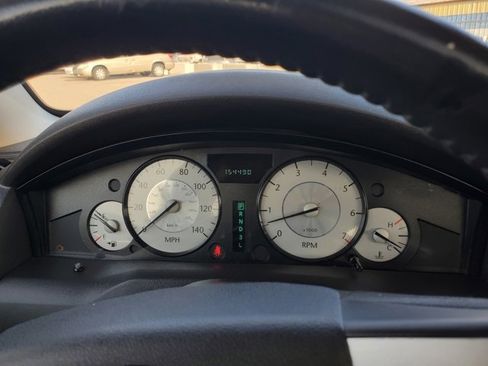 Used 2009 Chrysler 300 Touring image 15