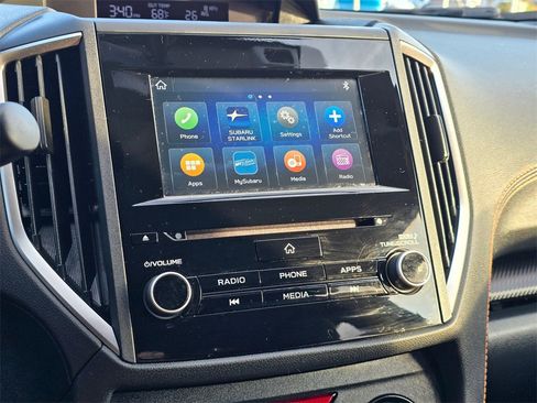 Used 2023 Subaru Crosstrek 2.0i Premium w/ Popular Package #3 image 43