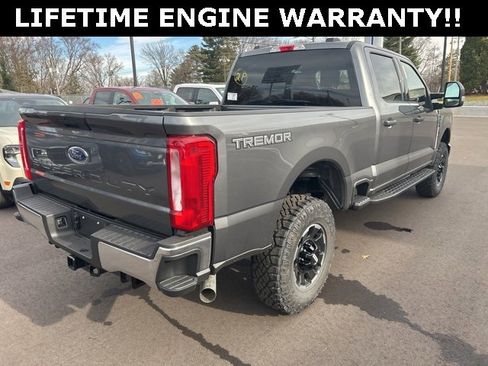 New 2026 Ford F350 XLT w/ Tremor Off-Road Package image 7