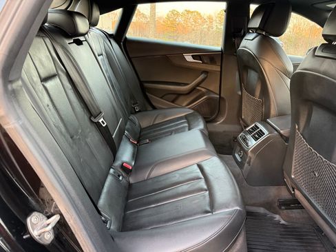 Used 2018 Audi A5 2.0T Premium Plus w/ Premium Plus image 39