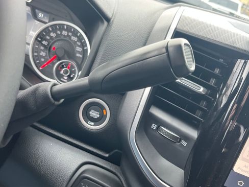 New 2026 RAM 3500 Big Horn image 14