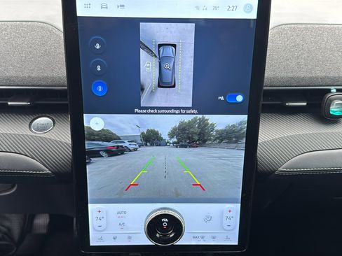 Used 2024 Ford Mustang Mach-E Premium image 20