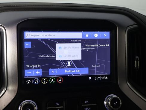 Used 2019 GMC Sierra 1500 SLT image 48