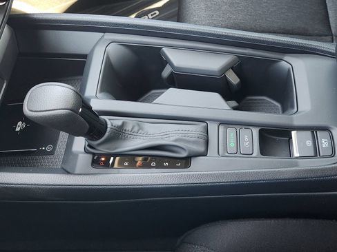 New 2026 Honda Accord LX image 24