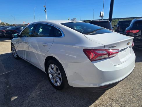 Used 2020 Chevrolet Malibu LT image 6