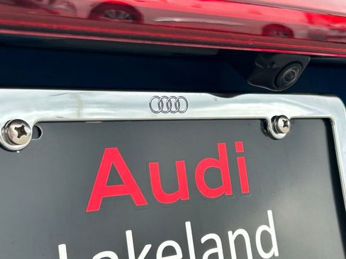Used 2024 Audi RS e-tron GT w/ Carbon Performance Package AWD/4WD image 67