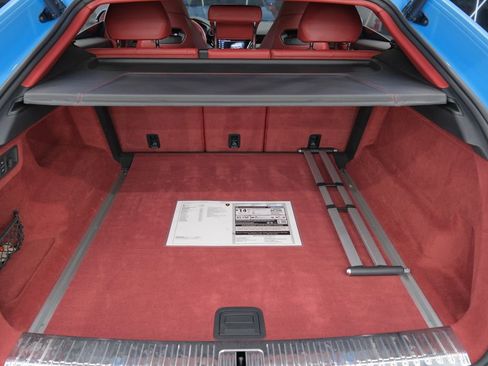 Used 2022 Lamborghini Urus image 40