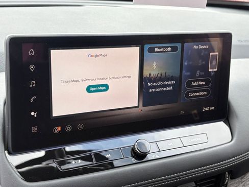 New 2026 Nissan Rogue Platinum image 17