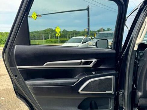 Used 2021 Kia Telluride S image 16