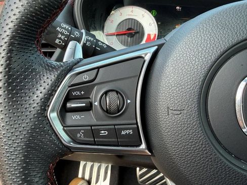 Certified 2023 Acura TLX SH-AWD w/ A-SPEC Pkg image 22