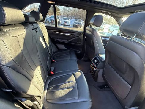 Used 2018 BMW X5 xDrive35i image 33