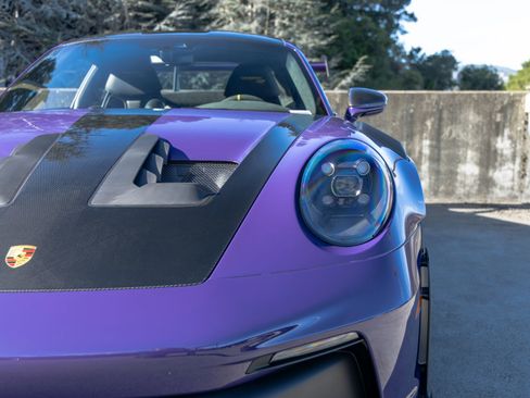 Used 2025 Porsche 911 GT3 RS image 17