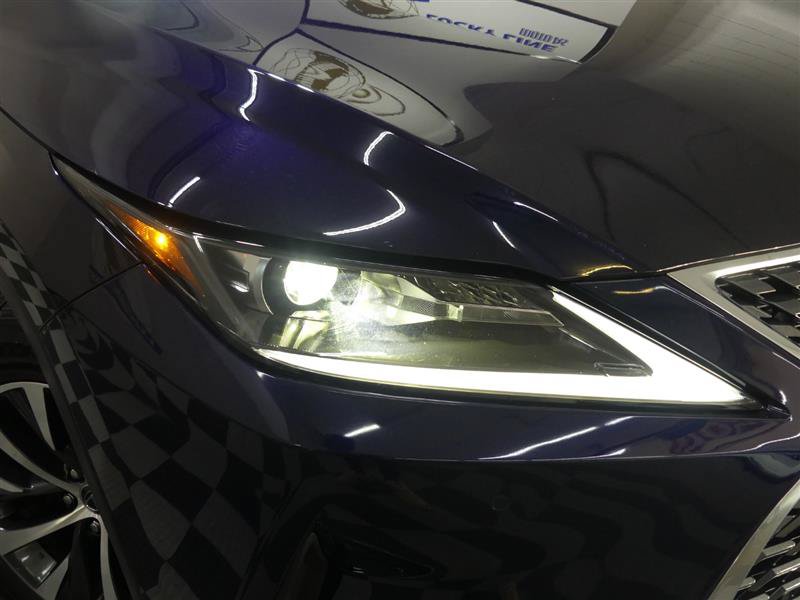 Used 2021 Lexus RX 350 AWD w/ Premium Package image 14