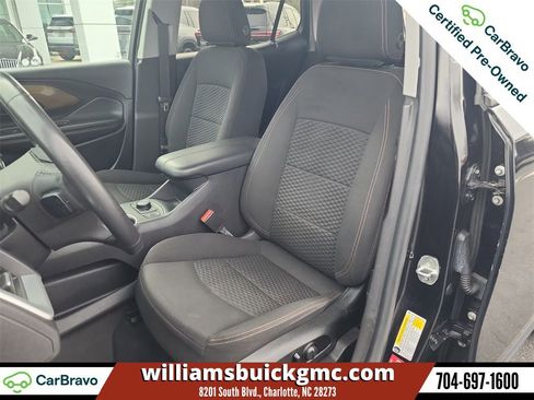 Certified 2020 GMC Terrain SLE w/ Driver Convenience Package image 20