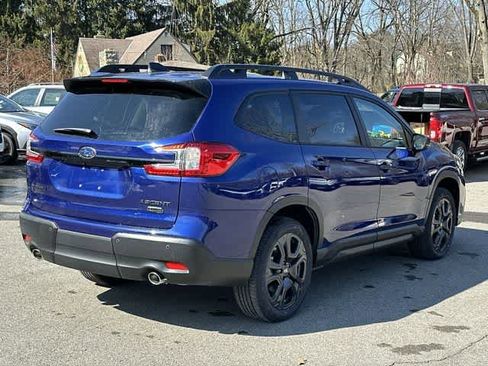 New 2026 Subaru Ascent Bronze Edition image 34