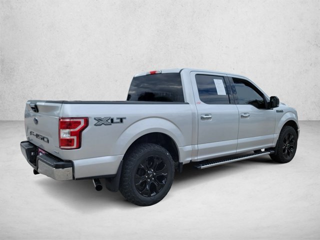 Used 2019 Ford F150 XLT w/ Equipment Group 302A Luxury RWD image 5